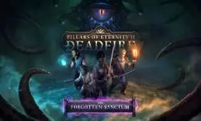 به‌روزرسانی ۵٫۰ بازی Pillars of Eternity II به‌زودی منتشر خواهد شد