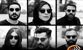 با ادامه پیش تولید سریال «قورباغه» بازیگران اصلی این فیلم معرفی شدند