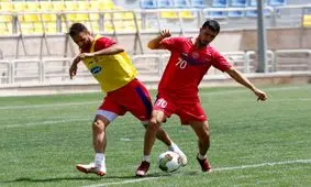 علیپور به دنبال 180 دقیقه طلایی