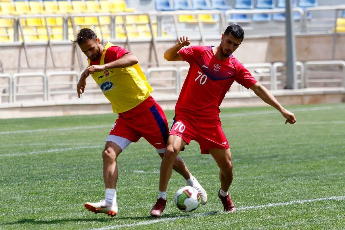 علیپور به دنبال 180 دقیقه طلایی