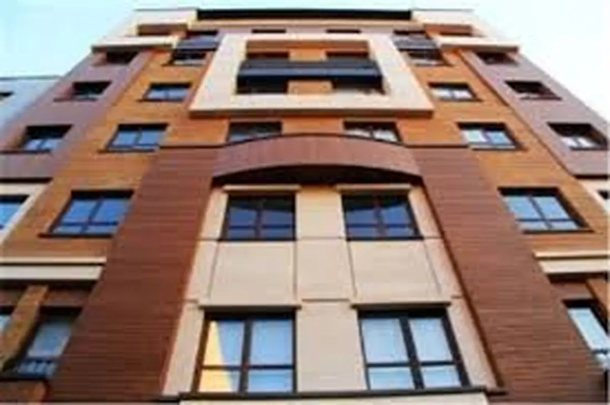 آپارتمان در مجیدیه تهران متری چند؟ +جدول