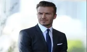 محکومیت جدید دیوید بکام در دادگاه انگلیس