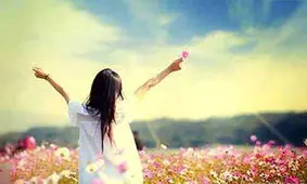 زندگی تان را مصرف کنید!!! (رازهای مهم خوشبختی )