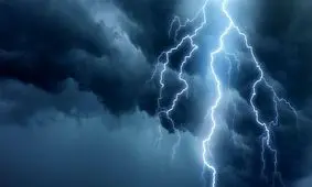 صاعقه به کشاورز سبزواری رحم نکرد