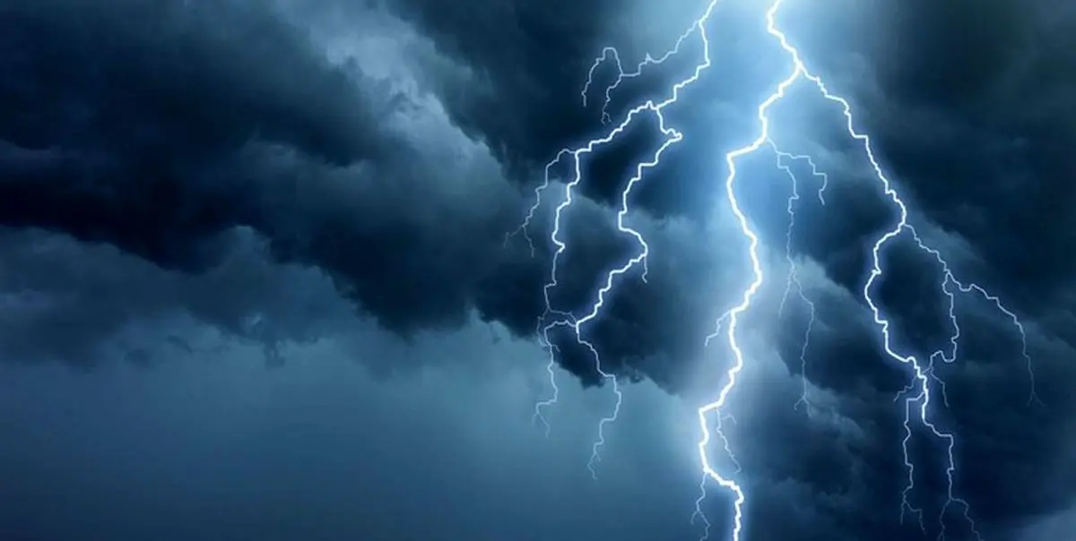 صاعقه به کشاورز سبزواری رحم نکرد