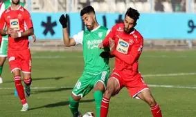 ماشین سازی برای دیدار با پرسپولیس فردا راهی تهران می‌سود