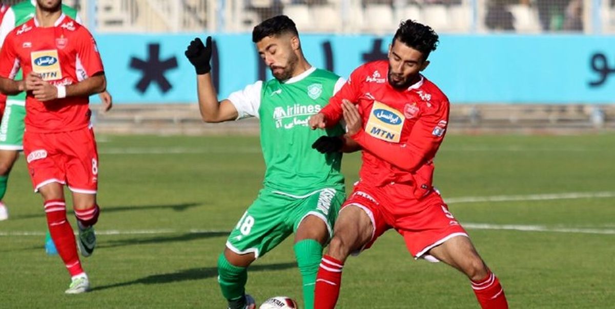 ماشین سازی برای دیدار با پرسپولیس فردا راهی تهران میسود