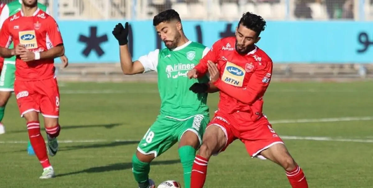 ماشین سازی برای دیدار با پرسپولیس فردا راهی تهران می‌سود