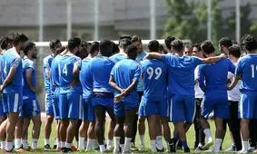 دو گزینه داخلی استقلال در صورت عدم توافق با مربی خارجی