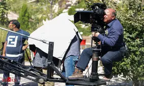 غذا پرسی 10 هزار تومان در سریال شهرزاد ، سریال «نون خ» غذا پرسی 15 هزار تومان!