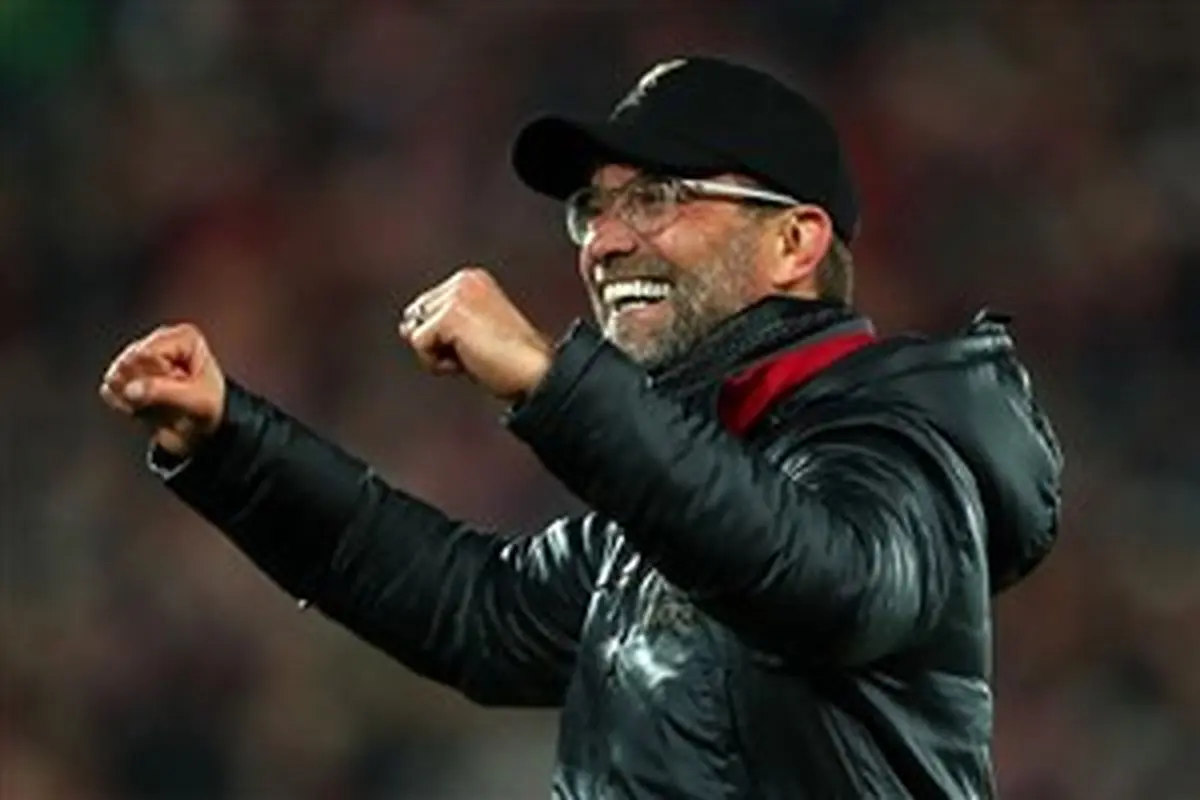 کلوپ یادمان آورد؛ چرا فوتبال را دوست داریم