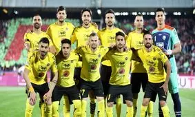 زمان سفر سپاهان به مشهد مشخص شد