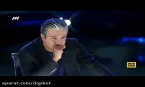 ماجرای عجیب ناشنوایی داور عصرجدید!+ویدئو