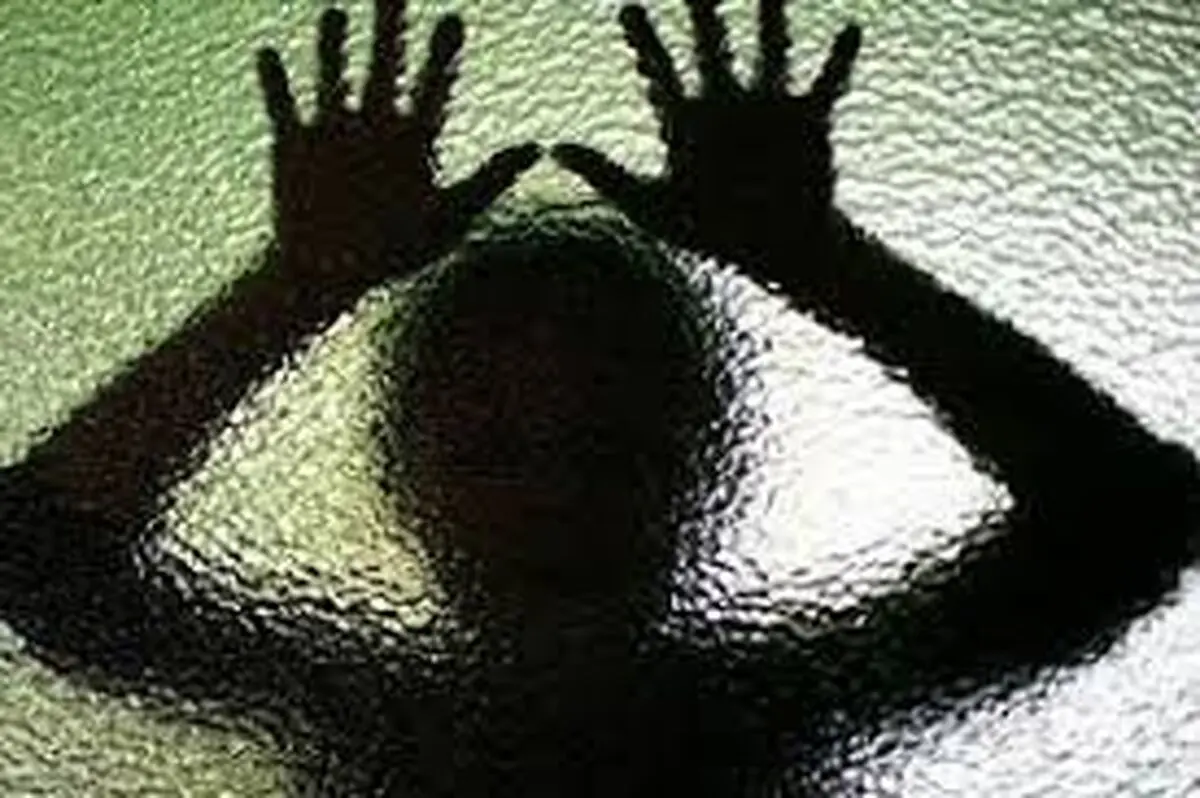 تجاوز وحشیانه به پسر دوجنسه در خیابان پشت پارک + عکس