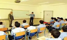 کاهش ساعت آموزشی مدارس در ماه مبارک رمضان