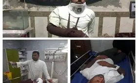 ماجرای زیرگرفتن یک فرد توسط عضو شورای شهر اهواز چه بود؟