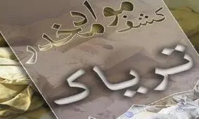 توقیف خودروی حامل 215 کیلوگرم تریاک