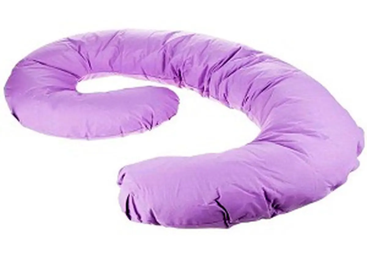 قیمت تمام شده بالش بارداری چقدر است؟