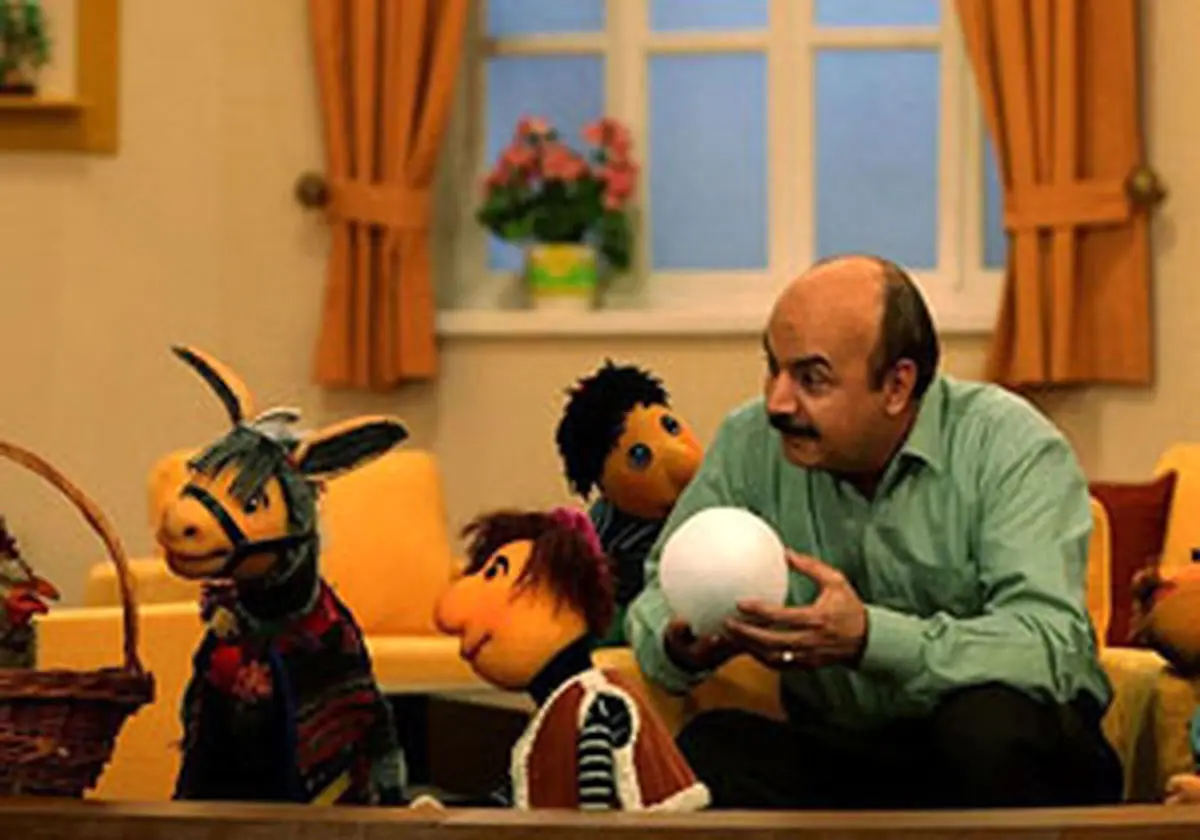 کلاه قرمزی 96 در ایام نوروز پخش می‌شود؟