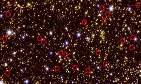 بازگشت به ابتدای کیهان