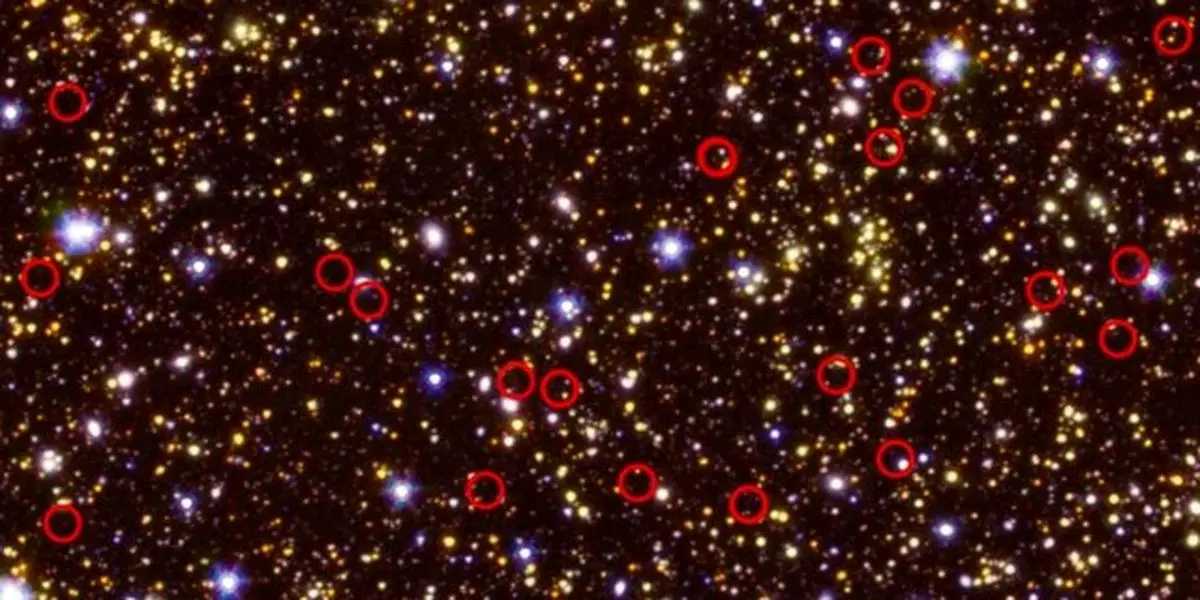 بازگشت به ابتدای کیهان