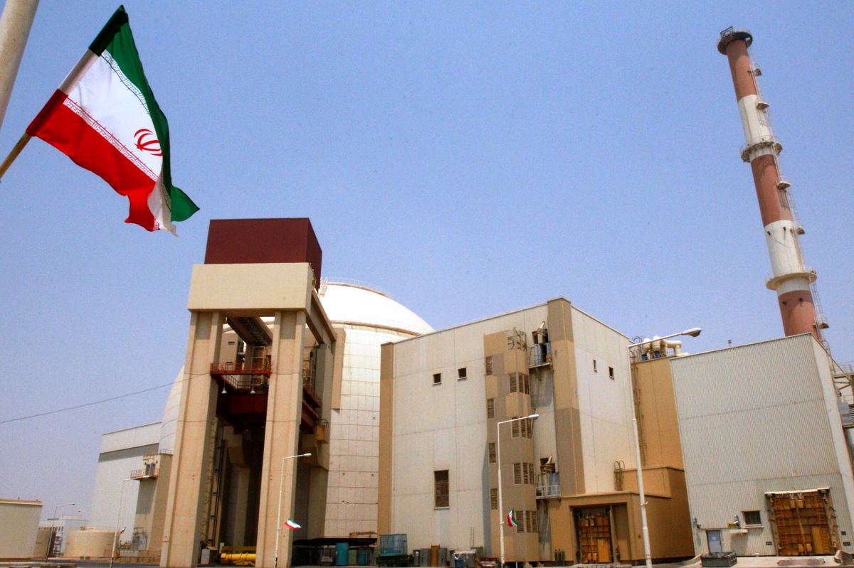 روسیه: به ساخت نیروگاه بوشهر ادامه می دهیم