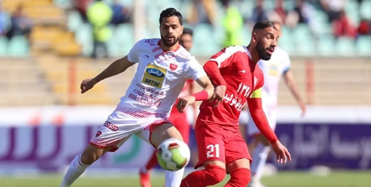 جشن قهرمانی پرسپولیس بدون جام در آزادی؟
