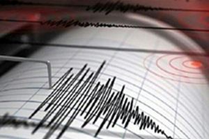 زلزله 4 ریشتری بندرعباس را لرزاند