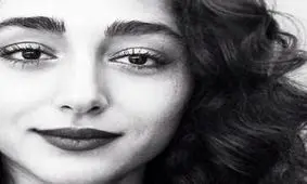 حضور گلشیفته فراهانی در مراسم اپرای پاریس+عکس