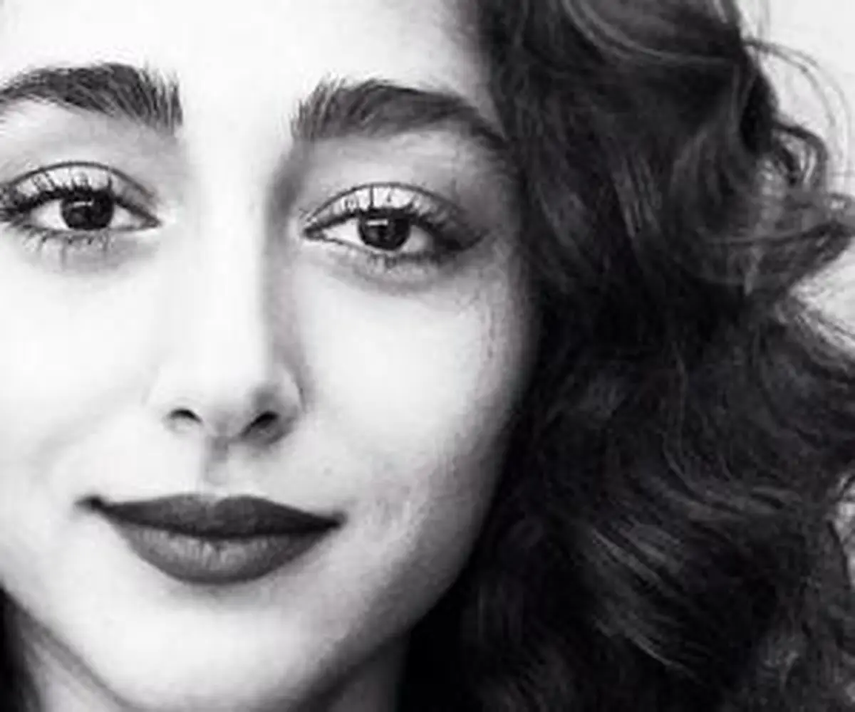 حضور گلشیفته فراهانی در مراسم اپرای پاریس+عکس