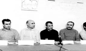 فرجام نافرجام توده/ مروری بر فراز و فرود فعالیت ‏های حزب توده در سالگرد انحلال آن