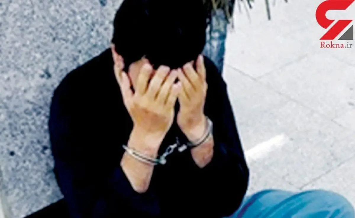 فرشاد را به خاطر زندگی پنهانی اش با مادرم کشتم؛ اعدامم کنید!