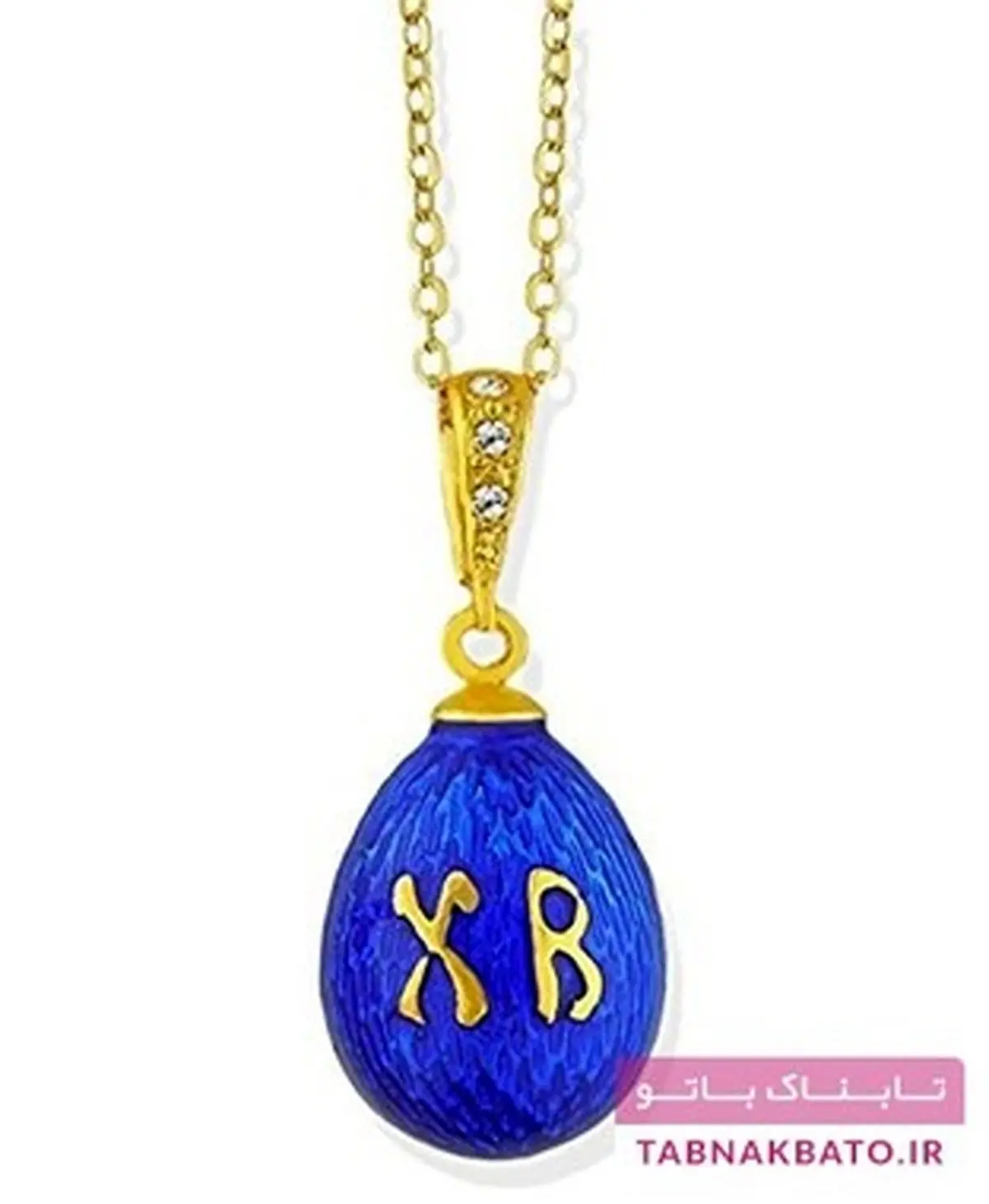 مفهوم نماد دینی XB چیست؟