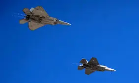 همکاری میان انسان و ماشین در جنگ‌های هوایی