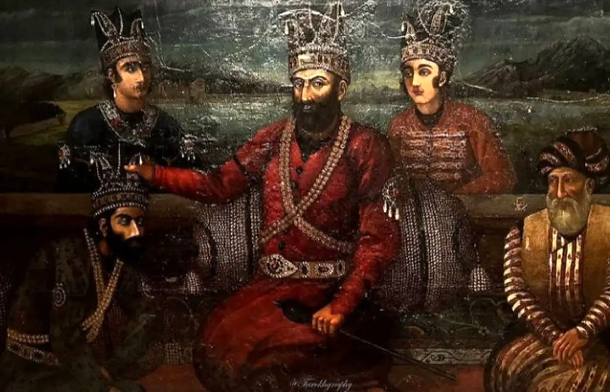 نادرشاه و راز وحدت مذهبی در دل آشوب‌های تاریخ ایران