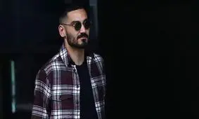 گون‌دوغان:رونالدو مثل مسی، کهکشانی نیست