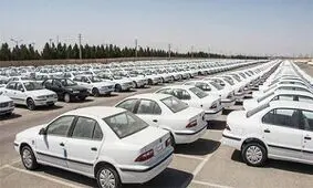قیمت کدام خودرو‌ها امروز ۹۸/۲/۱۸ کاهش یافت؟