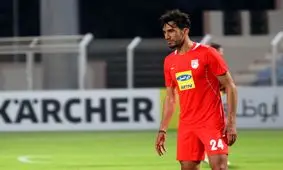 حاتمی: به تارتار پیامک دادم و دلجویی کردم