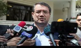 وزیر صنعت: اقلام تنظیم بازاری به حد کافی ذخیره شده است