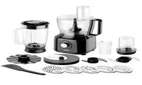 نرخ انواع غذا ساز در بازار تهران؟ +جدول