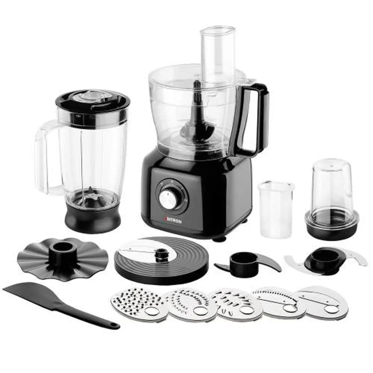 نرخ انواع غذا ساز در بازار تهران؟ +جدول