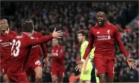 اوریگی؛ حماسه پسری از روی سکوها