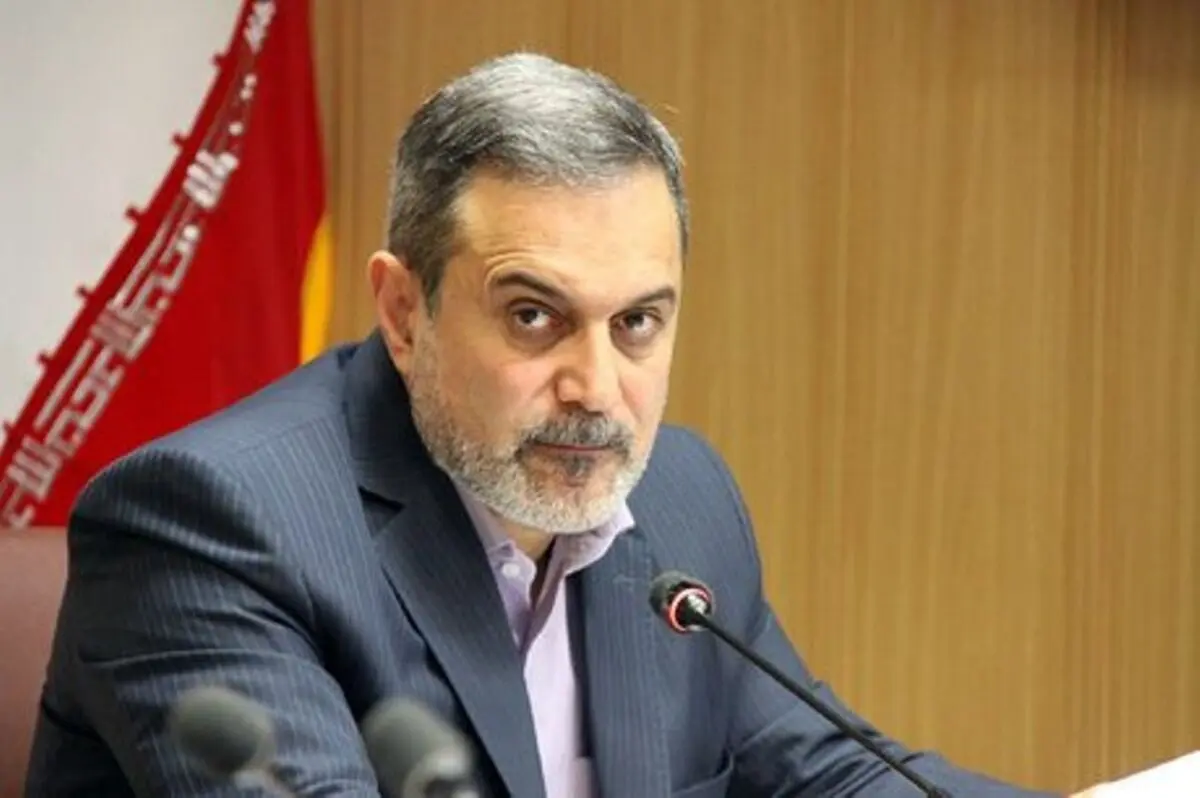 وزیر آموزش و پرورش دختران سوخته را راه نداد+عکس