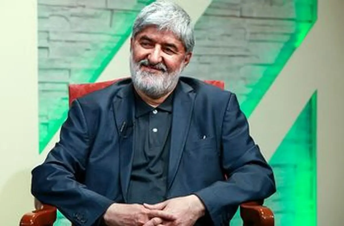 دعوت ساسی مانکن خواننده آهنگ «جنتلمن» از مطهری برای شرکت به یک چالش!