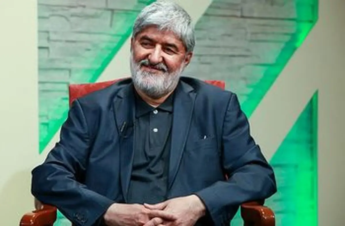 دعوت ساسی مانکن خواننده آهنگ «جنتلمن» از مطهری برای شرکت به یک چالش!