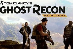 قابلیتی جالب در عنوان Ghost Recon +فیلم