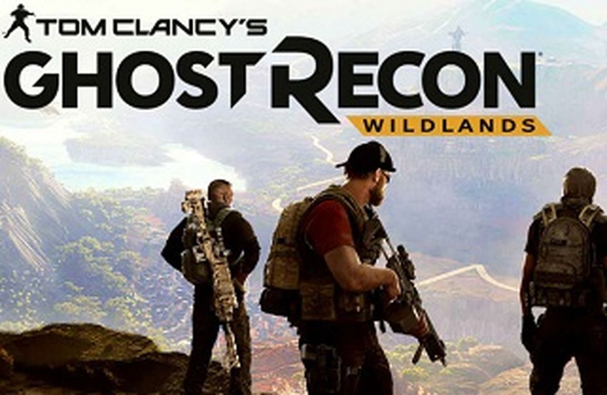 قابلیتی جالب در عنوان Ghost Recon +فیلم