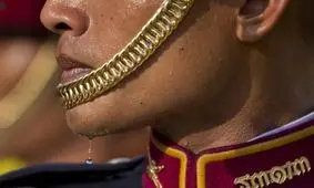 برترین تصاویر خبری ۲۴ ساعت گذشته