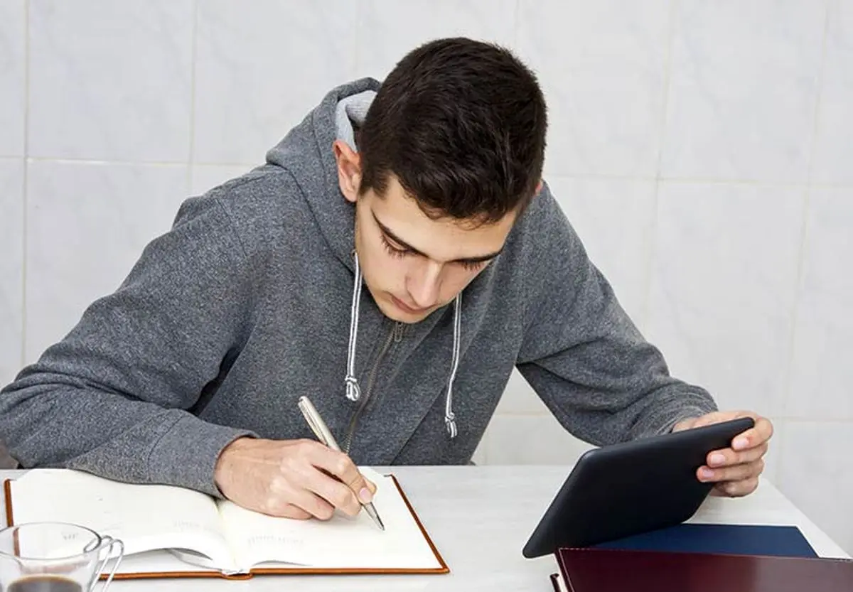 بهترین روش درس خواندن در ماه مبارک رمضان چیست؟