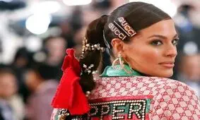 لباس‌های عجیب و غریب در مت گالا ۲۰۱۹ +تصاویر